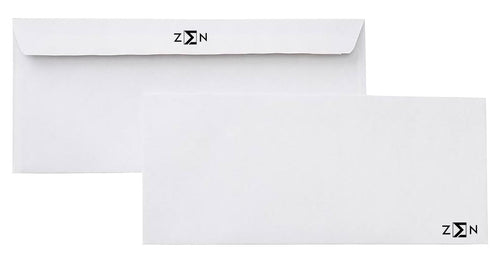 #10 Letter Zenvelopes (100ct)